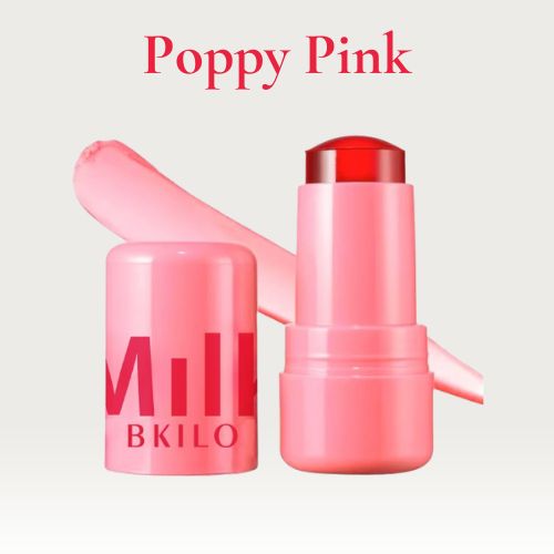 Jelly Blush 4 in 1 – Lipstick, Highlighter, Contouring and Blush in One Product!