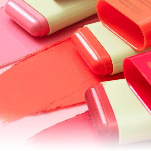 3-in-1 Blush – The Perfect Touch of Color for Cheeks, Eyes and Lips