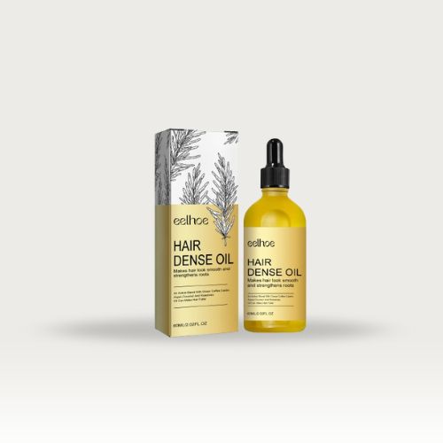 Rosemary Line – Oil, Spray and Shampoo for Thicker and More Voluminous Hair