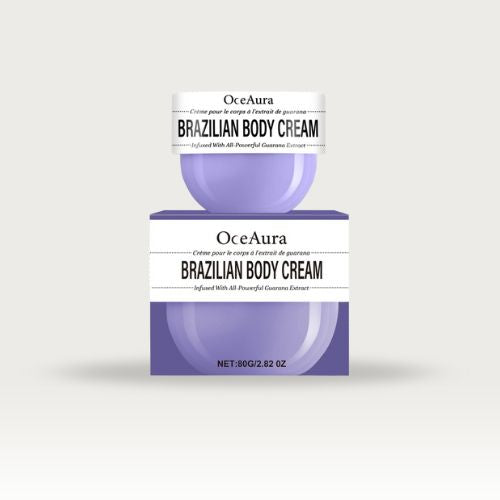 Body Moisturizer – Firms, Tones and Nourishes Your Skin!