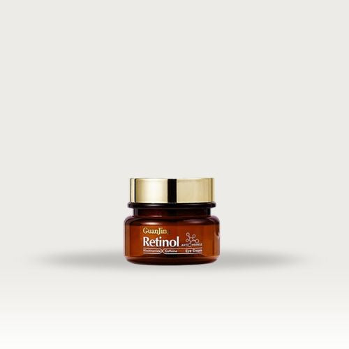 Retinol Eye Cream – Sguardo Giovane e Radioso!