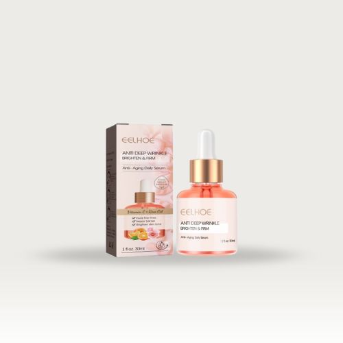 VC Rose Oil – Anti-Aging Firming | Hydration &amp; Brightness