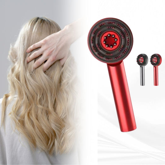 Electric Massage Comb – Stimulates Growth, Relaxes and Strengthens Hair!